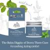 imageEarth Mama Postpartum Recovery Kit Take Care Down There Trifecta with Organic Perineal Balm Sitz Bath ampamp Herbal Peri Spray 3Piece Set2 Fl Oz Pack of 1