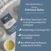 imageEarth Mama Postpartum Recovery Kit Take Care Down There Trifecta with Organic Perineal Balm Sitz Bath ampamp Herbal Peri Spray 3Piece Set2 Fl Oz Pack of 1