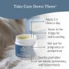 imageEarth Mama Postpartum Recovery Kit Take Care Down There Trifecta with Organic Perineal Balm Sitz Bath ampamp Herbal Peri Spray 3Piece Set2 Fl Oz Pack of 1