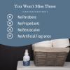 imageEarth Mama Postpartum Recovery Kit Take Care Down There Trifecta with Organic Perineal Balm Sitz Bath ampamp Herbal Peri Spray 3Piece Set4 Fl Oz Pack of 1