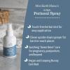 imageEarth Mama Postpartum Recovery Kit Take Care Down There Trifecta with Organic Perineal Balm Sitz Bath ampamp Herbal Peri Spray 3Piece Set4 Fl Oz Pack of 1