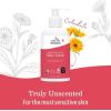 imageEarth Mama Simply NonScents Baby Lotion for Dry Skin Calendula Cream Skin Care for Kids Organic Moisturizer Unscented Lotion with Aloe Rooibos ampamp Shea Butter 8Fl ozUnscented