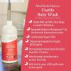 imageEarth Mama Simply NonScents Baby Wash Foaming Hand Soap Organic Fragrance Free Unscented Body Wash Castile Soap with Coconut Oil Shea Butter Calendula ampamp Aloe 627 fl oz 2PK34 Fl Oz Pack of 2
