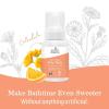 imageEarth Mama Sweet Orange Baby Liquid Wash Foaming Hand Soap Organic All Purpose Body Wash for Sensitive Skin Castile Soap with Coconut Oil Shea Butter Calendula ampamp Aloe627 Fl Oz Pack of 1