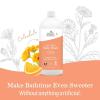 imageEarth Mama Sweet Orange Baby Liquid Wash Foaming Hand Soap Organic All Purpose Body Wash for Sensitive Skin Castile Soap with Coconut Oil Shea Butter Calendula ampamp Aloe34 Fl Oz Pack of 1