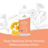 imageEarth Mama Sweet Orange Baby Liquid Wash Foaming Hand Soap Organic All Purpose Body Wash for Sensitive Skin Castile Soap with Coconut Oil Shea Butter Calendula ampamp Aloe34 Fl Oz Pack of 2