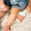 imageEarth Mama Sweet Orange Baby Lotion  Moisturizing Body Lotion for Dry Skin Newborn Baby Lotion Sensitive Skin Care Face Lotion for Babies ampamp Kids with Shea Butter Calendula ampamp Aloe 8 Fl Oz8 Fl Oz Pack of 2