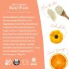 imageEarth Mama Sweet Orange Baby Lotion  Moisturizing Body Lotion for Dry Skin Newborn Baby Lotion Sensitive Skin Care Face Lotion for Babies ampamp Kids with Shea Butter Calendula ampamp Aloe 8 Fl Oz8 Fl Oz Pack of 1
