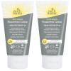 imageEarth Mama Tinted Mineral Sunscreen Lotion SPF 40 Contains Organic Argan and Red Raspberry Seed Oil 3OuncesSPF 40