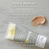 imageEarth Mama Tinted Mineral Sunscreen Lotion SPF 40 Contains Organic Argan and Red Raspberry Seed Oil 3OuncesSPF 40
