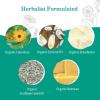 imageEarth Mama Top to Bottom Skin Care Bundle  Organic Diaper Balm  Baby Face Nose ampamp Cheek Balm