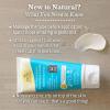 imageEarth Mama UberSensitive Mineral Sunscreen Lotion SPF 40  NonNano Zinc Contains Organic Colloidal Oatmeal  SteroidFree Eczema Cream for Baby Kid ampamp Family 3OunceSPF 40