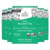 imageThroat Soothie Tea with Elderflower for Immune Support  Formulated with No Licorice  Safe for Kids ampamp During Pregnancy 16CountChamomile Peaceful