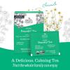 imageThroat Soothie Tea with Elderflower for Immune Support  Formulated with No Licorice  Safe for Kids ampamp During Pregnancy 16CountChamomile Peaceful