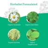 imageThroat Soothie Tea with Elderflower for Immune Support  Formulated with No Licorice  Safe for Kids ampamp During Pregnancy 16CountChamomile Peaceful