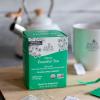 imageThroat Soothie Tea with Elderflower for Immune Support  Formulated with No Licorice  Safe for Kids ampamp During Pregnancy 16CountChamomile Peaceful