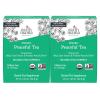 imageThroat Soothie Tea with Elderflower for Immune Support  Formulated with No Licorice  Safe for Kids ampamp During Pregnancy 16CountChamomile Peaceful