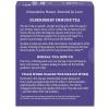 imageThroat Soothie Tea with Elderflower for Immune Support  Formulated with No Licorice  Safe for Kids ampamp During Pregnancy 16CountElderberry Immune