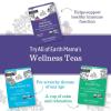 imageThroat Soothie Tea with Elderflower for Immune Support  Formulated with No Licorice  Safe for Kids ampamp During Pregnancy 16CountElderberry Immune