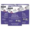 imageThroat Soothie Tea with Elderflower for Immune Support  Formulated with No Licorice  Safe for Kids ampamp During Pregnancy 16CountElderberry Immune