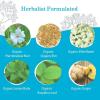 imageThroat Soothie Tea with Elderflower for Immune Support  Formulated with No Licorice  Safe for Kids ampamp During Pregnancy 16CountThroat Soothie