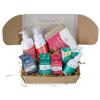 imageEarth Mama Baby Love Gift Set Organic Baby Essentials Skin Care Baby Lotion ampamp Wash Baby Oil Nose ampamp Cheek Balm SPF 40 Baby Sunscreen Lotion ampamp Face Stick and Diaper Balm 7Piece SetMama  Baby Gift Set