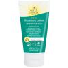 imageEarth Mama Baby Mineral Sunscreen Lotion SPF 40  NonNano Zinc Natural Water Resistant Sun Cream for Babies Kids ampamp Adults 3Ounce3 Ounce Pack of 1
