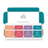 imageEarth Mama Ginger Fresh Deodorant  Safe for Sensitive Skin Pregnancy and Breastfeeding Contains Organic Ginger and Lime No Baking Soda or Aluminum 265Ounce 2PackAssorted Scents