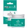 imageEarth Mama Organic Diaper Balm 2Ounce  Diaper Cream for Baby  EWG Verified Petroleum ampamp Artificial FragranceFree with Calendula for Sensitive Skin2 Fl Oz Pack of 2