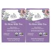 imageEarth Mama Organic Milkmaid Tea  Lactation Support Herbal Tea Bags for Breastfeeding Decaf Lactation Supplement for Increased Breast Milk Production With Milk Thistle ampamp Fenugreek 16 CountNo More Milk
