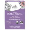 imageEarth Mama Organic Milkmaid Tea  Lactation Support Herbal Tea Bags for Breastfeeding Decaf Lactation Supplement for Increased Breast Milk Production With Milk Thistle ampamp Fenugreek 16 CountHibiscus