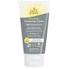 imageEarth Mama Tinted Mineral Sunscreen Lotion SPF 40 Contains Organic Argan and Red Raspberry Seed Oil 3OuncesSPF 40