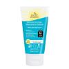 imageEarth Mama UberSensitive Mineral Sunscreen Lotion SPF 40  NonNano Zinc Contains Organic Colloidal Oatmeal  SteroidFree Eczema Cream for Baby Kid ampamp Family 3OunceSPF 40