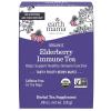 imageThroat Soothie Tea with Elderflower for Immune Support  Formulated with No Licorice  Safe for Kids ampamp During Pregnancy 16CountElderberry Immune