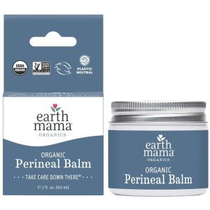 imageEarth Mama Postpartum Recovery Kit Take Care Down There Trifecta with Organic Perineal Balm Sitz Bath ampamp Herbal Peri Spray 3Piece Set2 Fl Oz Pack of 1