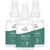 imageEarth Mama Belly Oil for Dry Skin  Calendula Skin Care Moisturizer Oil to Encourage Natural Elasticity and Help Prevent Stretch Marks During Pregnancy and Postpartum 4Fluid Ounce4 Fl Oz Pack of 3