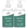 imageEarth Mama Belly Oil for Dry Skin  Calendula Skin Care Moisturizer Oil to Encourage Natural Elasticity and Help Prevent Stretch Marks During Pregnancy and Postpartum 4Fluid Ounce8 Fl Oz Pack of 2